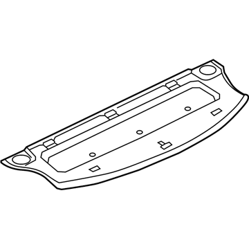 Volkswagen 3B5-863-413-H-5YV