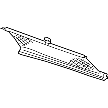 Volkswagen 8D5-861-325-A-EXU