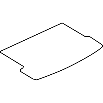 Volkswagen 3B5-863-463-F-1BS