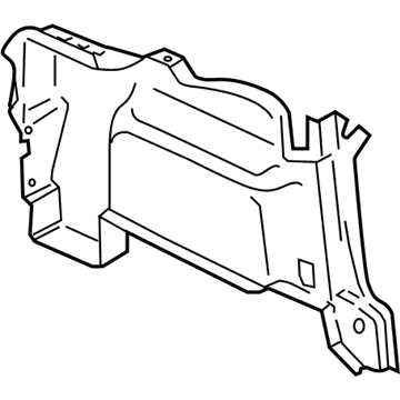Volkswagen 3B5-867-430-H-1BS