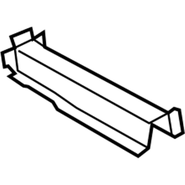 Volkswagen 1K0-803-233-B