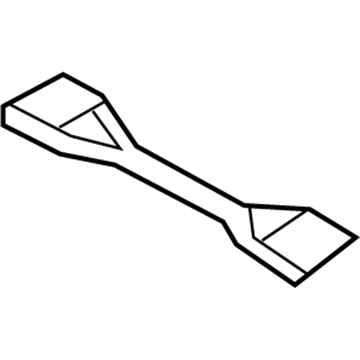 Volkswagen 1K0-804-421-C