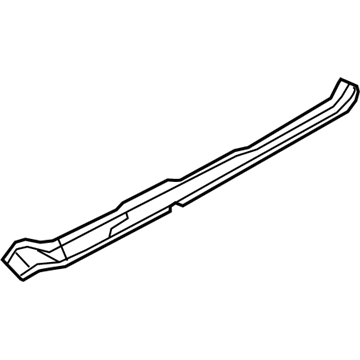 Volkswagen 1K0-803-561-A