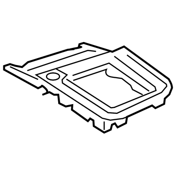 Volkswagen 3G8-864-263-YI2