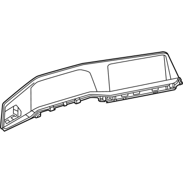 Volkswagen 5H1-857-211-B-041