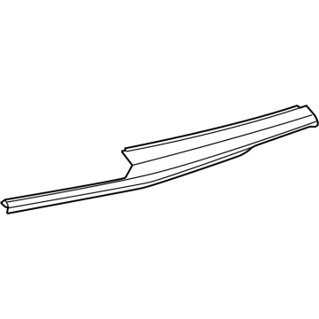 Volkswagen 5H1-858-416-E-9GA