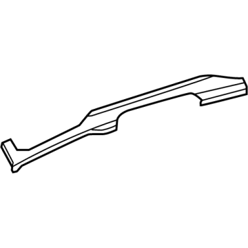 Volkswagen 5H1-858-415-C-8W2
