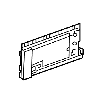 Volkswagen 5H1-858-365-A-4PK