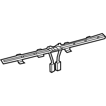 Volkswagen 5H1-947-096-B