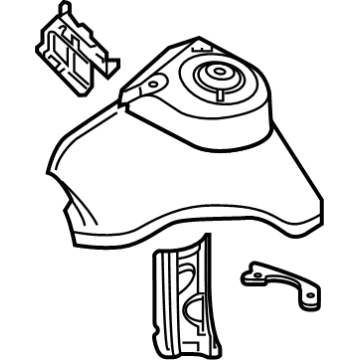 Volkswagen 5Q0-805-116-E