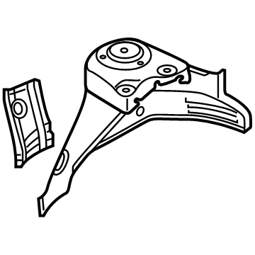 Volkswagen 5Q0-805-115-E