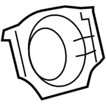Volkswagen 1K0-905-869-A-9B9 Cover
