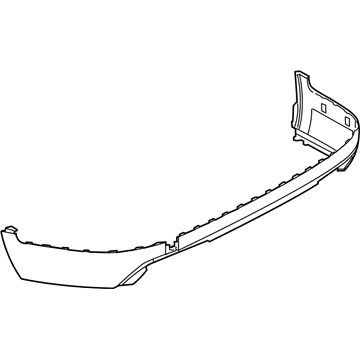 Volkswagen 5GM-807-434-B-9B9