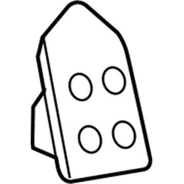Volkswagen 1K0-959-537-F-REH