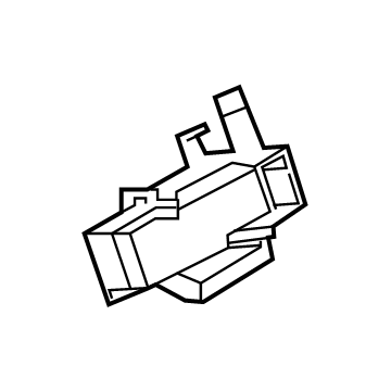 Volkswagen 5K0-953-223-C