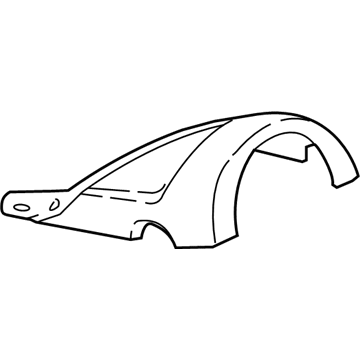 Volkswagen Atlas Steering Column Cover - 3CN-858-560-82V