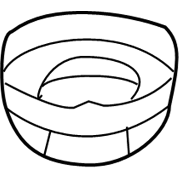 Volkswagen 1J0-035-437