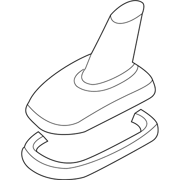 Volkswagen 3C0-035-507-AB