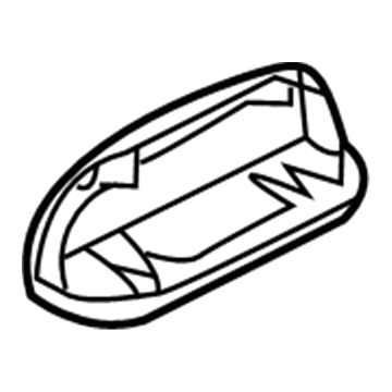 Volkswagen 1K0-947-419-A