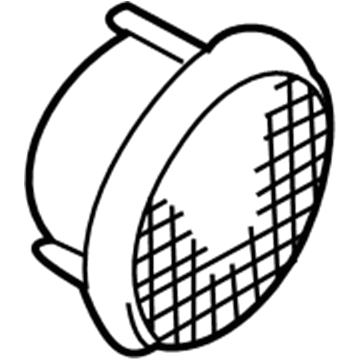 Volkswagen 5K0-868-159-A-82V