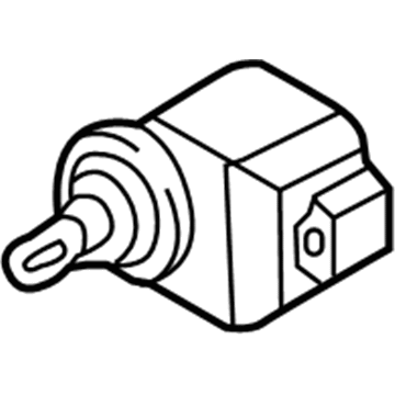 Volkswagen 5C5-941-295