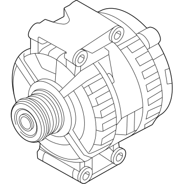 Volkswagen 06K-903-026-C