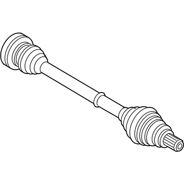 Volkswagen 1K0-501-203-F