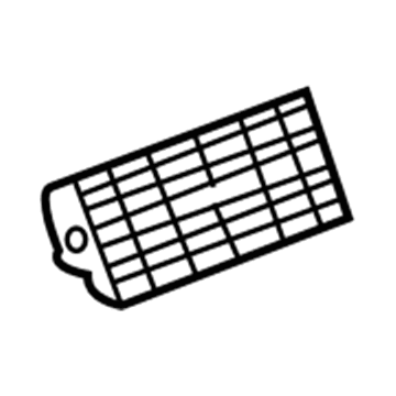 Volkswagen 1J0-819-755-B-01C