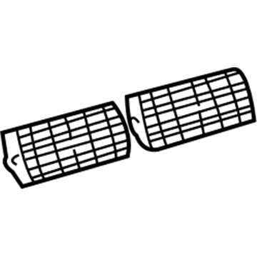 Volkswagen 1J0-819-755-B-01C