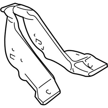 Volkswagen 1J0-819-803-A