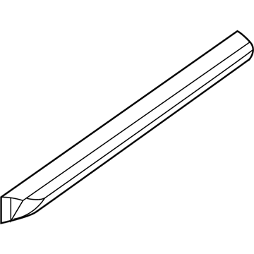 Volkswagen 5C5-854-939-P-GRU