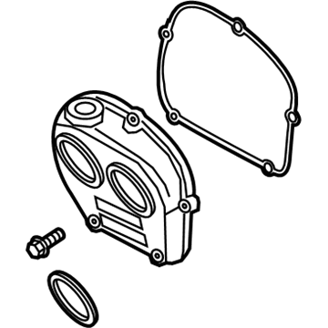 Volkswagen 06K-103-269-F