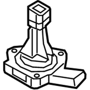 Volkswagen 03F-907-660-E