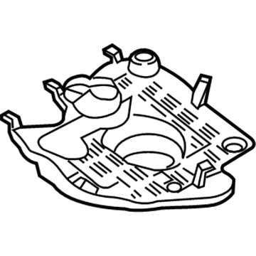 Volkswagen 06K-103-138-Q