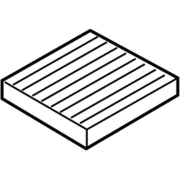 Volkswagen 5Q0-819-669