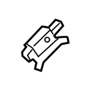Volkswagen 2Q0-907-511-F