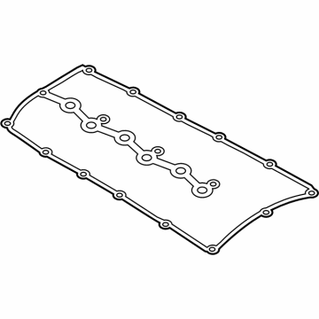 Volkswagen 03H-103-483-E