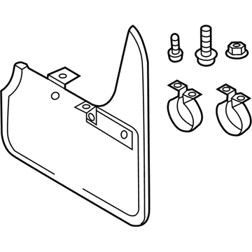 Volkswagen 7P0-075-111