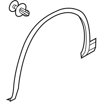 Volkswagen 7P6-853-717-F-GRU