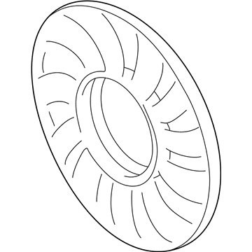 Volkswagen 058-121-301-B