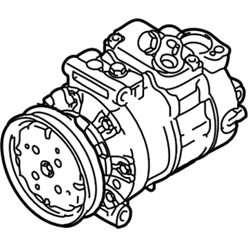 Volkswagen 1K0-820-859-S