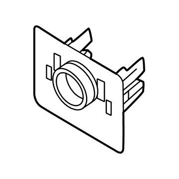 Volkswagen 3CN-980-558-A