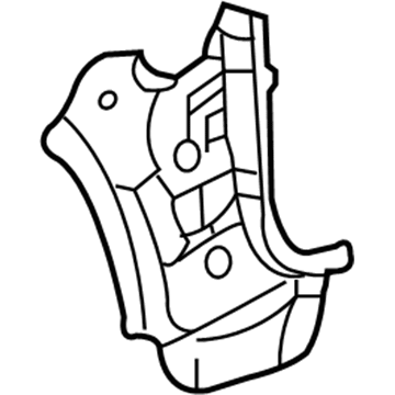 Volkswagen 1K0-802-623-C