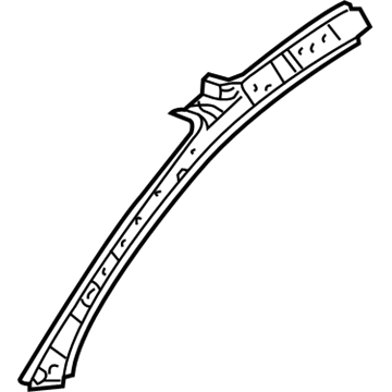 Volkswagen 1K6-810-411-B