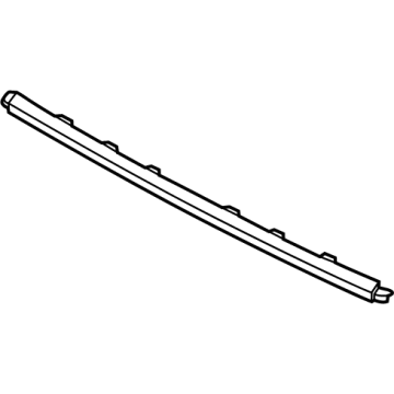 Volkswagen 3G8-807-719-A-GRU