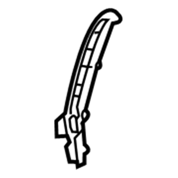 Volkswagen 5C6-867-497-A