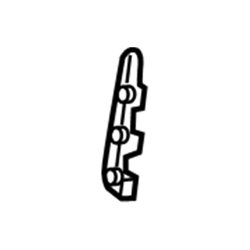 Volkswagen 5C6-867-497-C