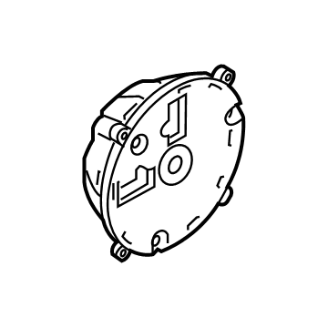 Volkswagen 3D0-959-578-C