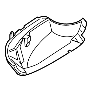 Volkswagen 1K8-949-101