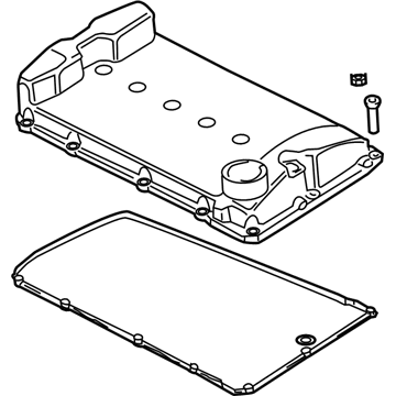 Volkswagen 022-103-429-S
